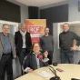 Le Club 57 du 21 février 2022