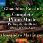 Coffret Naxos 8.501306