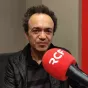 Antoine Réguillon, directeur de l'Ecole supérieure d'art et de design d'Angers ©RCF Anjou 2022