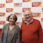 ©Hervé Gérard et Jamila Ben Azzouz