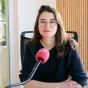 Marine Cadène - © RCF Lyon