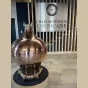 CC - hall d'entrée - copyright Chaudronnerie Cognaçaise