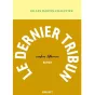 Couverture Le dernier tribun