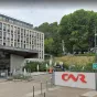 Siège de la CNR à Lyon - © Google Maps