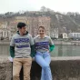 Fondation Raoul Follereau