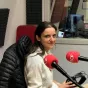 Claire Saraux, chercheuse CNRS en écologie à l’Institut pluridisciplinaire Hubert Curien - DR