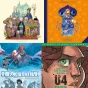 Une sélection 100% jeunesse