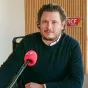 Benjamin Delarue - © RCF Lyon