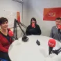Véronique Lorillard et Luc Chivaille