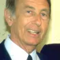 Portrait du chef d'orchestre et de compositeur français Franck Pourcel. © Wikipedia.