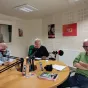 Frank Linol, Patrick Granger, Joël Nivard