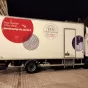 Camion du Don du Sang