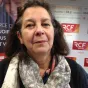 Marie-Pasquale Deleume, présidente de France Nature Environnement Bretagne. ©Alexis Wolff