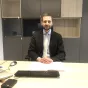 Frédéric Salliot, directeur départemental de la banque de France de Haute-Loire.
