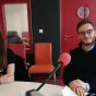Madelon Boudin et Louis-Etienne Séjourné © EHDL