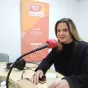 Stéphanie Ragu, présidente de Medinsoft. DR