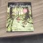 Couverture de la BD Cabot-Caboche