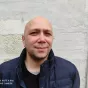 Mickael Blanchet, géographe et chercheur associé à l’université d’Angers