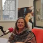 Nelly Dessy, bénévole écoutante au Sanctuaire Louis et Zélie d'Alençon