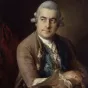 Johann Christian Bach. © Wikipedia.
