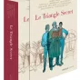 © Couverture du livre
