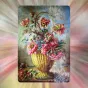 "Bouquet de roses" de Charlotte Hammer-Baud