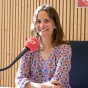 Clémentine Mossé - © RCF Lyon