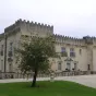 Le Château de Fleurac à Nersac