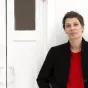 Olivia Grandville, nouvelle directrice du CCN ©Marc Domage