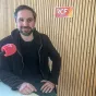 Vincent Patrin - © RCF Lyon