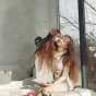 De l'amour entre une mère et sa fille