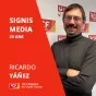 Ricardo YÁÑEZ