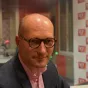 Roch Brancour, vice-président de la région Pays de la Loire en charge des transports ©RCF Anjou