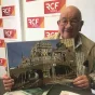Raymond Dornier © RCF JUra