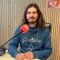 Pierre Sauze - © RCF Lyon