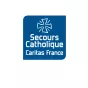 Secours Catholique Caritas France.
