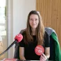 Justine Swordy-Borie - © RCF Lyon