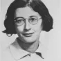 Simone Weil ©Wikimédia commons