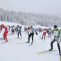 Environ 3500 participants sont inscrits pour la Transjurassienne 2022 ©RCF Jura - Février 2022