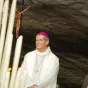 Mgr Laurent Ulrich  © Hospitalité de Lille