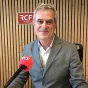 Dominique Vidaud - © RCF Lyon