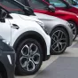 Acheter une voiture d'occasion © iStock