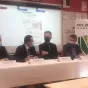 Présentation du dispositif à l'école de Saint-Rémy-sur-Durolle