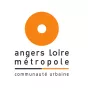 Logo Angers Loire Métropole