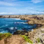 Côte bretone ©Pixabay, lawebmaster