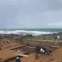Le chantier de fouilles de Beg Er Vil