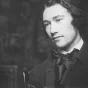 André Gide, adolescent