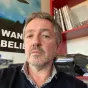 Hervé Deffontis, directeur de la communication de la Coopérative de Mai