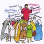 sermon sur le mont ©http://vasedargile.centerblog.net/7.htmlHEUREUX