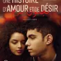 Affiche du film Une histoire d'amour et de désir